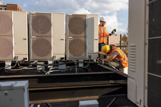 Best HVAC Installation Services  in Primera, TX