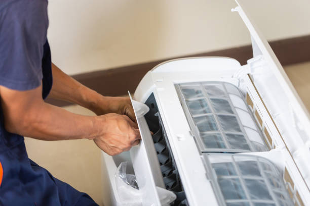 Best Best HVAC Companies  in Primera, TX