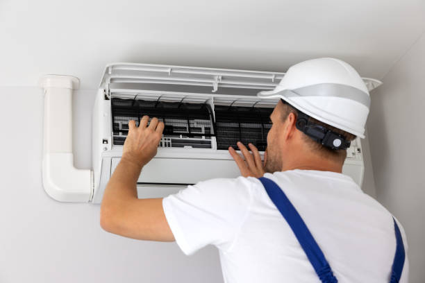 HVAC Air Duct Cleaning in Primera, TX
